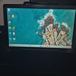 Uperfect 7 Inch Portable Computer Monitor