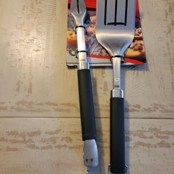 Weber Grill Accessories 