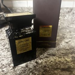 Tom Ford Tobacco Vanille 100ML