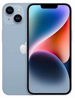 iPhone 14plus