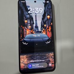 Samsung S24 fe Liberado