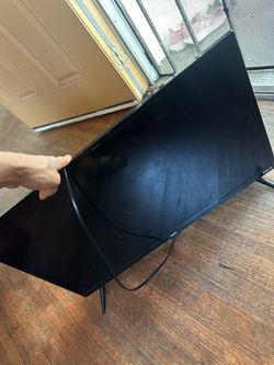 32 inch Roku Tv