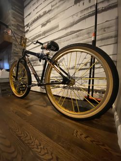 29 Inc Big Flyer ONLY TRADES