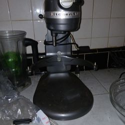 Kitchen aid Profesional 600