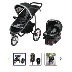 Stroller 