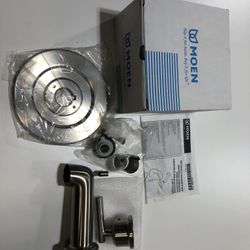Moen Tub/shower Trim
