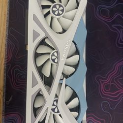 GeForce RTX 4070 Super