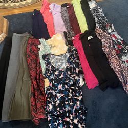 Women’s Bundle Sz Medium