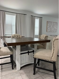 Dinning set