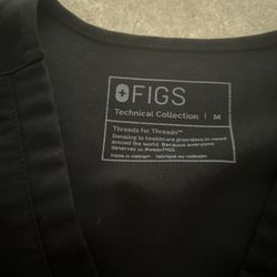 Figs Scrubs