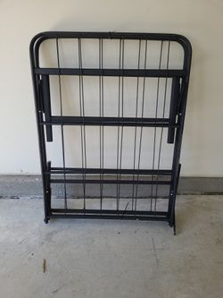 Bed Stand 80 Inch By 30 Inch 