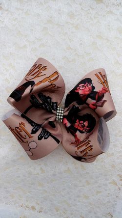Harry Potter bow