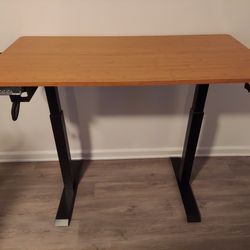 Standing Desk (Electric) 