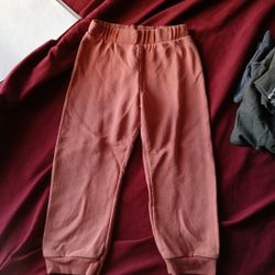 3t Sweatpants 