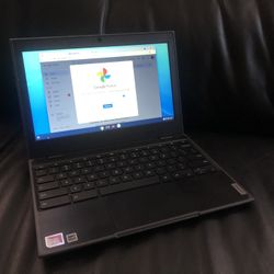Lenovo 100e Chrome book