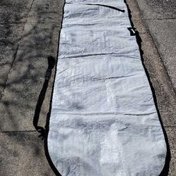 $$Selling A Surfboard Carrying Bag 11 Feet Long  X 36" Wide Good Condition! 