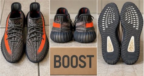 Yeezy Boost 350 V2 Beluga