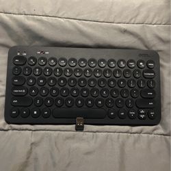 Small Desktop 60% Keyboard 