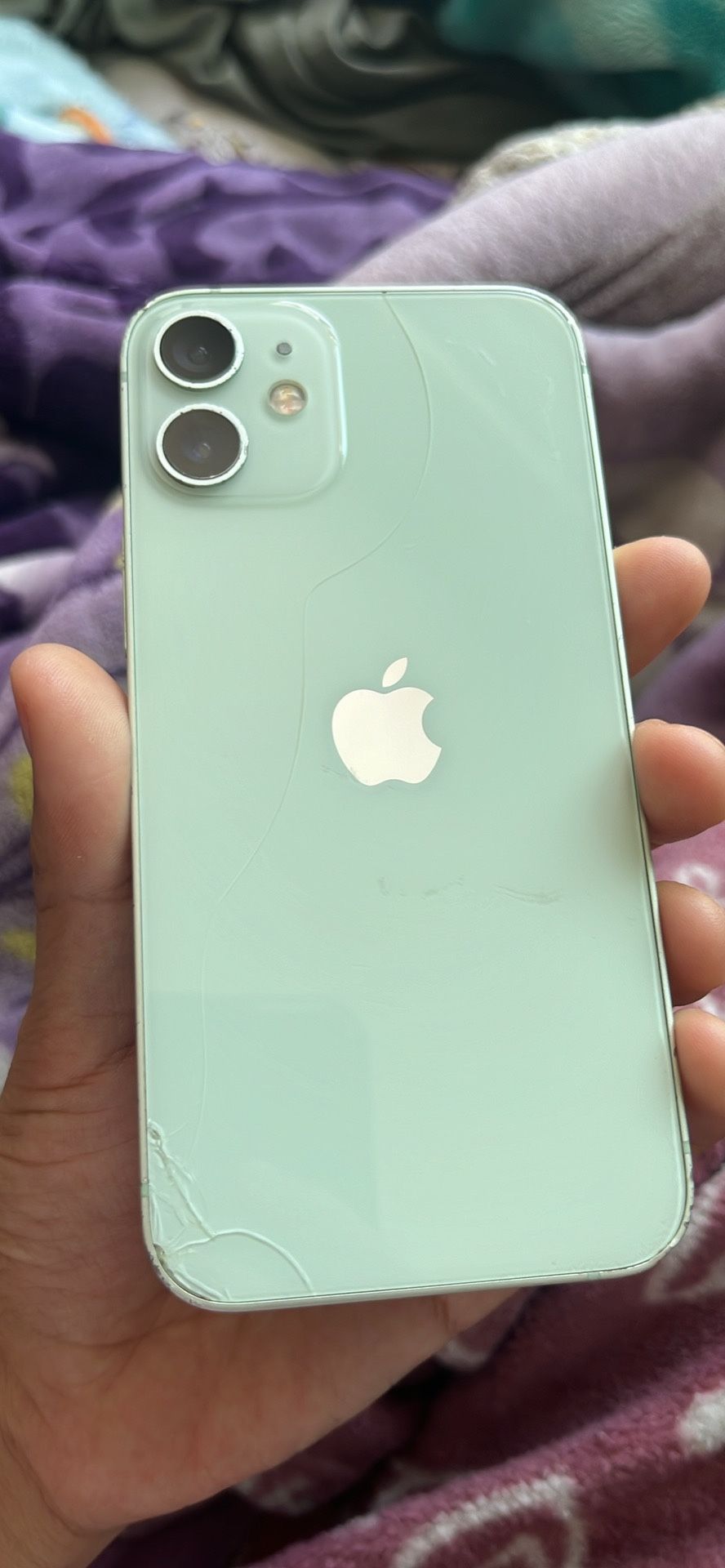 iPhone 12 Mini