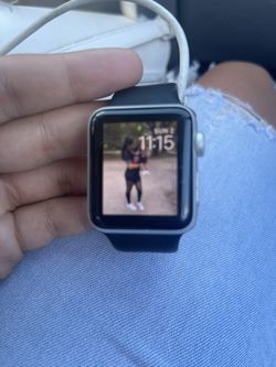 Apple Watch 