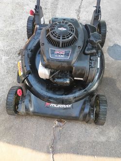 Murray 22"  pushmower
