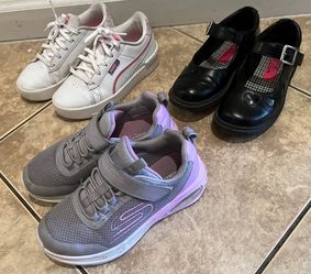 Girl shoes 13