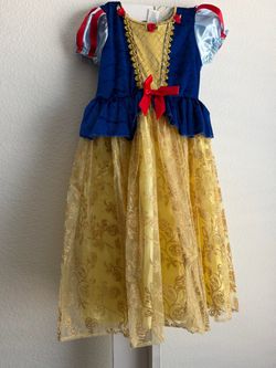 Snowwhite costume