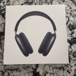 AirPod Max Headphones 