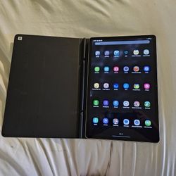 Samsung Galaxy Tab S8 Plus, 12.4" Tablet 