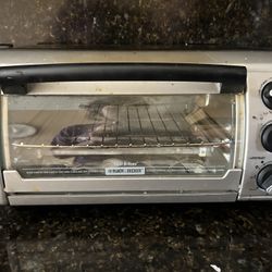Toaster Oven 