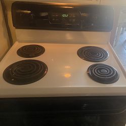 Great Tappan Electric Stove 