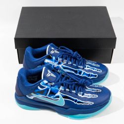 Nike Kobe 5 Protro X-Ray