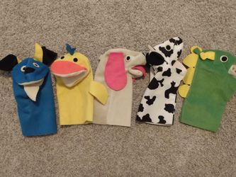 Baby Einstein Puppets For Sale In Orlando Fl Offerup