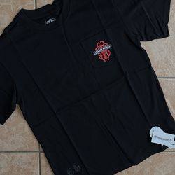 Chrome Hearts Tee