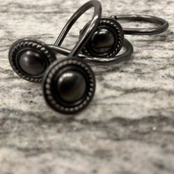 Shower Curtain Hooks