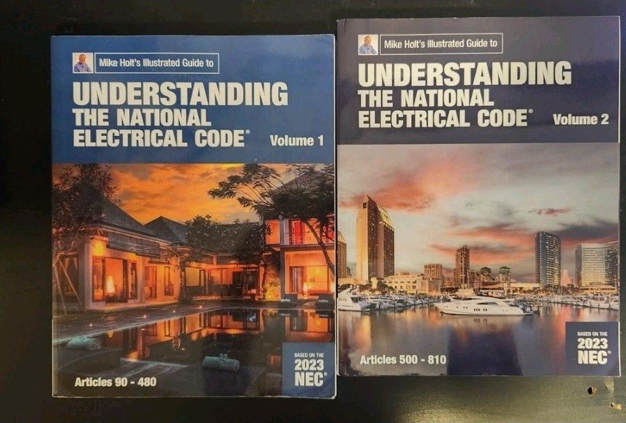 Understanding Electrical Theory 2023 Illustrated