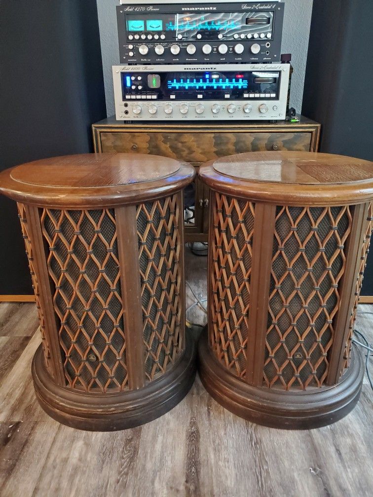 PIONEER CS-06-A VINTAGE CLASSICS