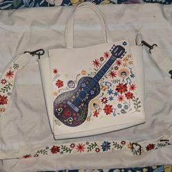 Loungefly Coco Purse