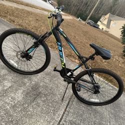 Bike 26” Wheel 