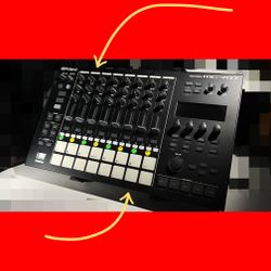 Roland Mc 707 