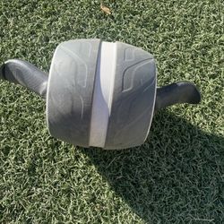 Ab Exercise Equipment 