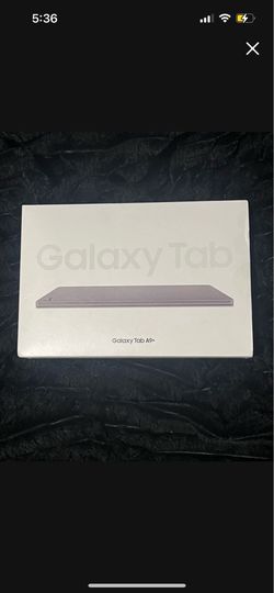 Samsung Galaxy Tablet A9t