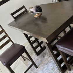 Dining Table With 4 Chairs And Chairs Covers 
