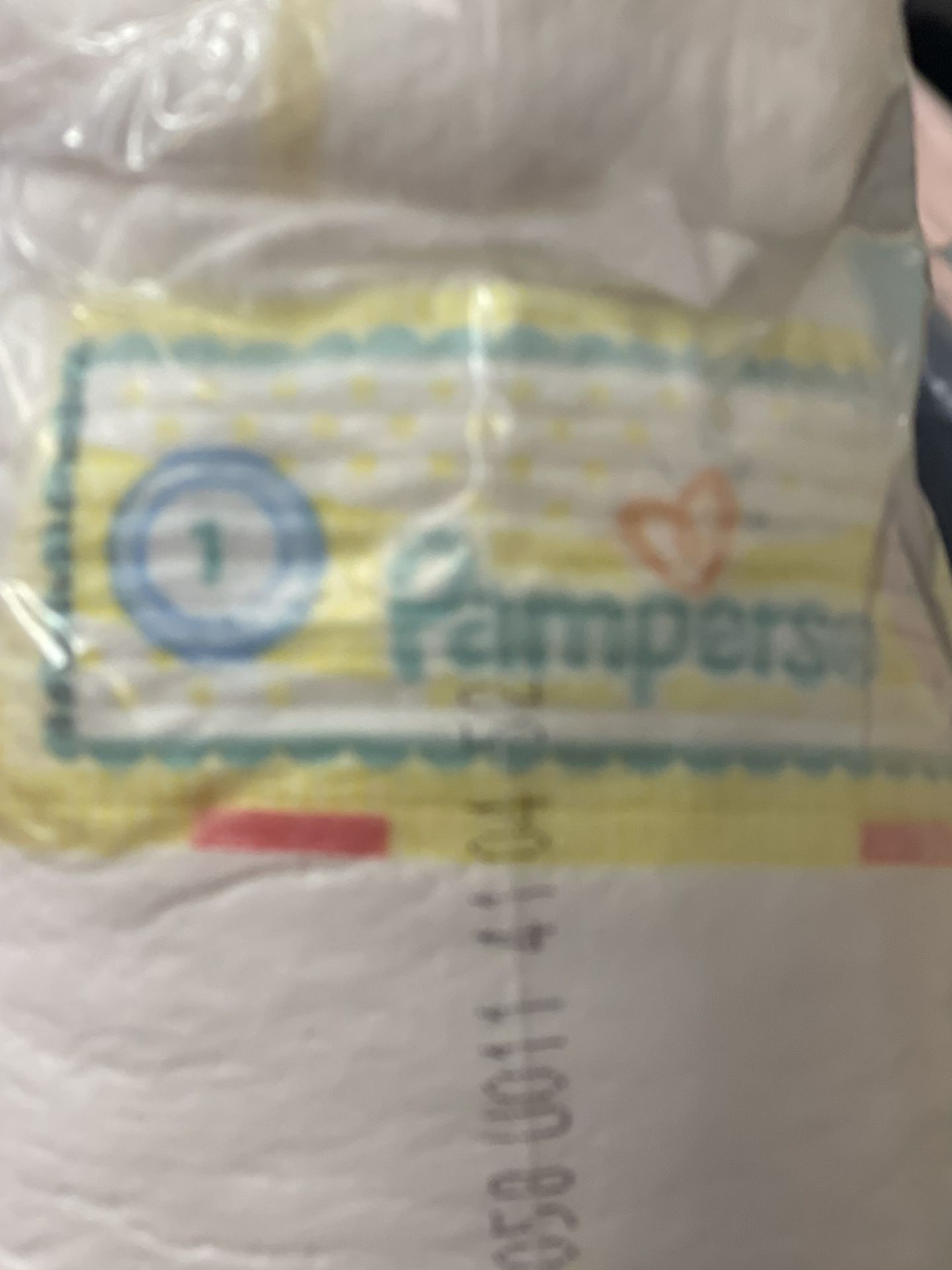 Pampers