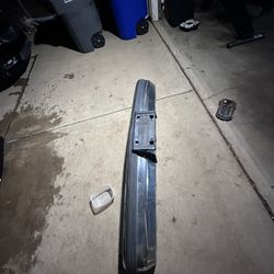 OBS Chevy Front Bumper 