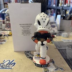 Wild Wing Duck Bobblehead 