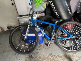 Se bike 29er
