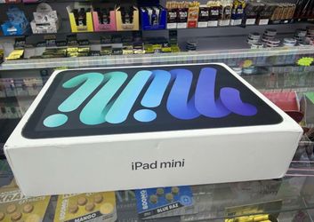 ipad Mini