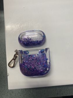 Case Kate Spade ♠️ Glitter