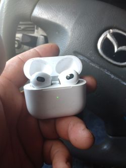 Airpads 3rd Generation 